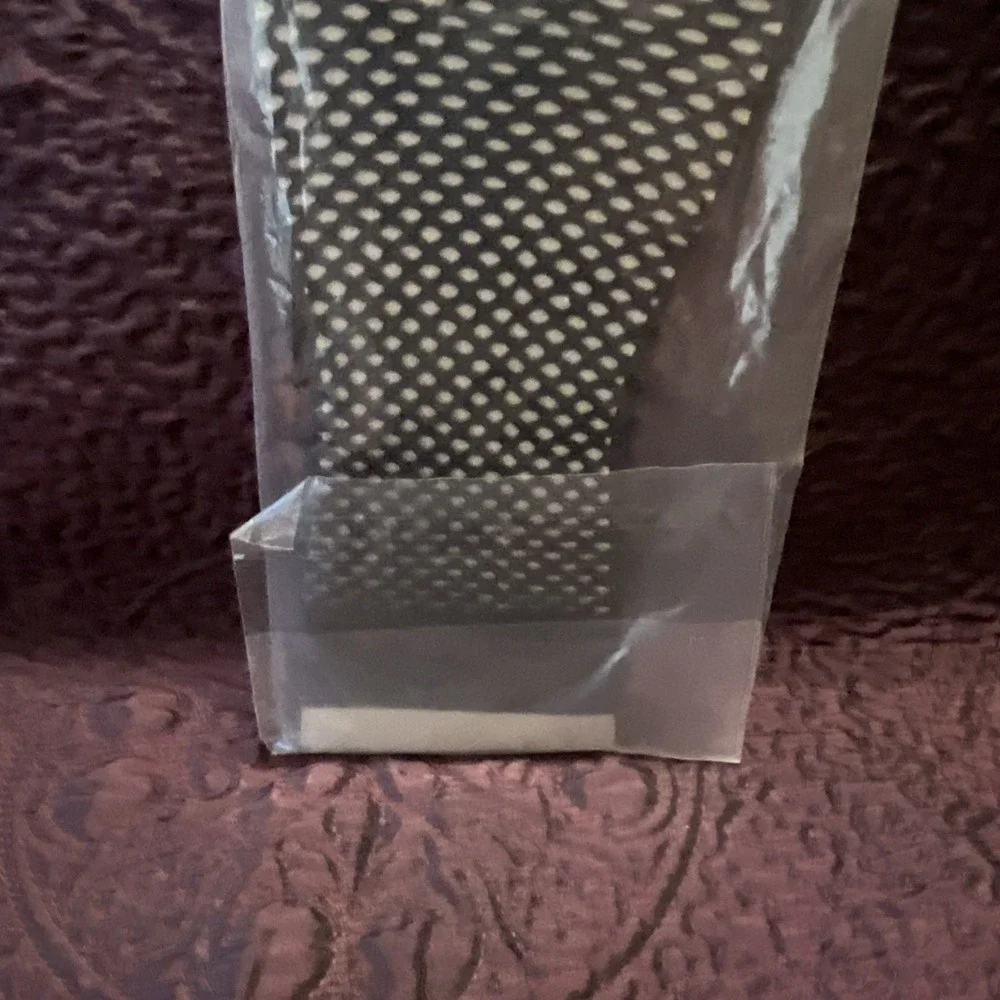 Black Fishnet Gloves Halloween Costume Accessory Dress Up Cosplay New In Package